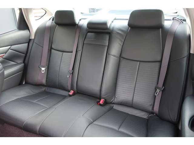 NISSAN FUGA 2017 Image 31