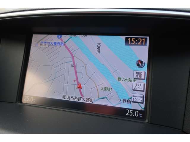 NISSAN FUGA 2017 Image 31