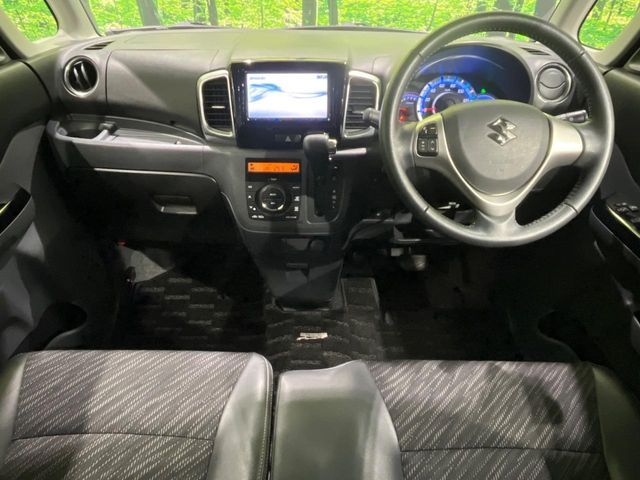 SUZUKI SPACIA CUSTOM 2014 Image 31