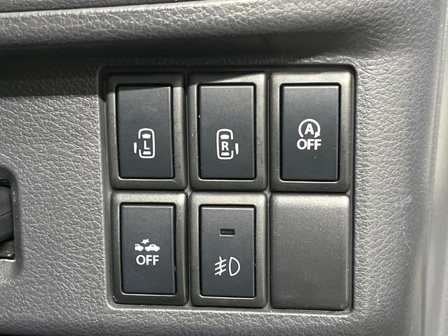 SUZUKI SPACIA CUSTOM 2014 Image 31