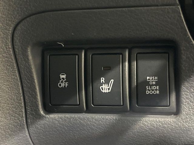 SUZUKI SPACIA CUSTOM 2014 Image 31