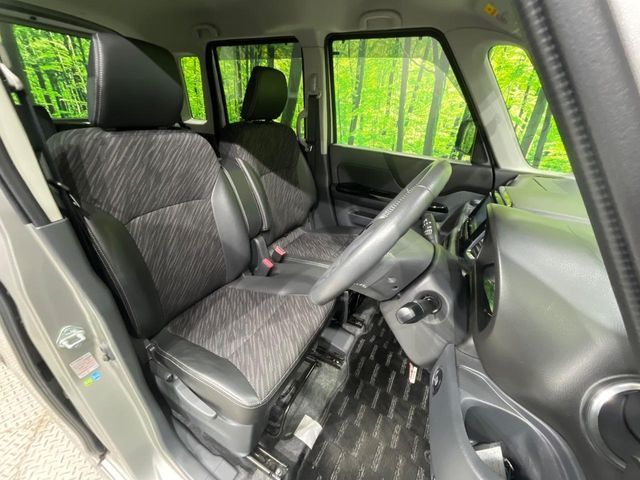 SUZUKI SPACIA CUSTOM 2014 Image 31