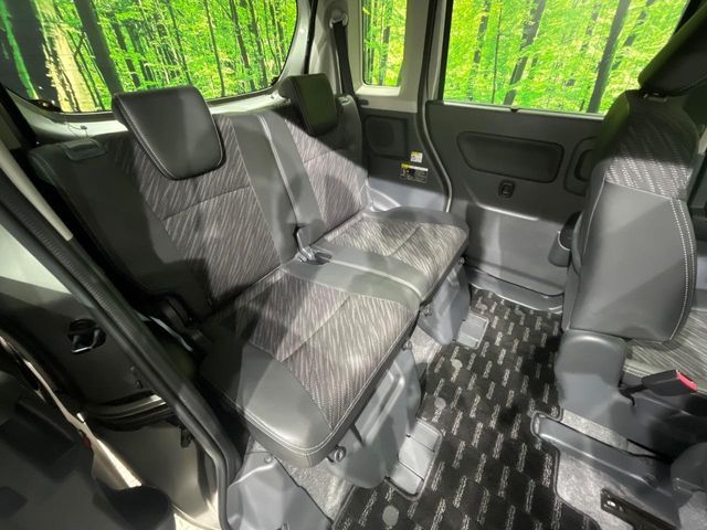 SUZUKI SPACIA CUSTOM 2014 Image 31