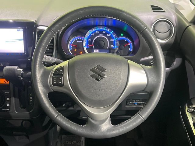 SUZUKI SPACIA CUSTOM 2014 Image 31