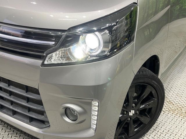 SUZUKI SPACIA CUSTOM 2014 Image 31