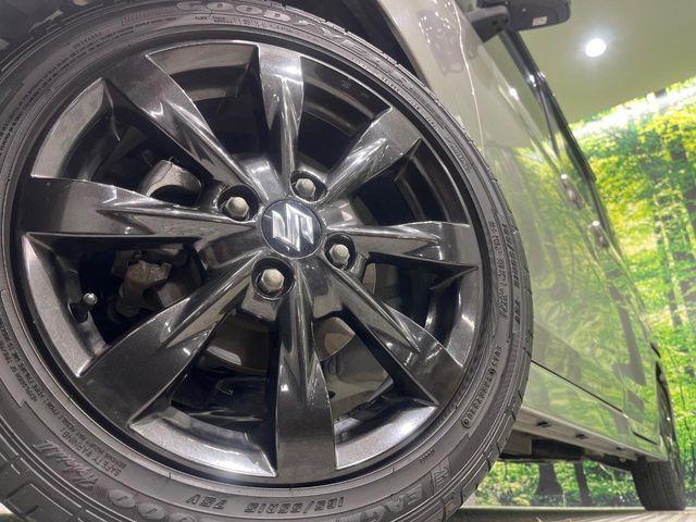 SUZUKI SPACIA CUSTOM 2014 Image 31