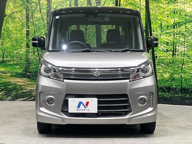 SUZUKI SPACIA CUSTOM 2014 Image 31