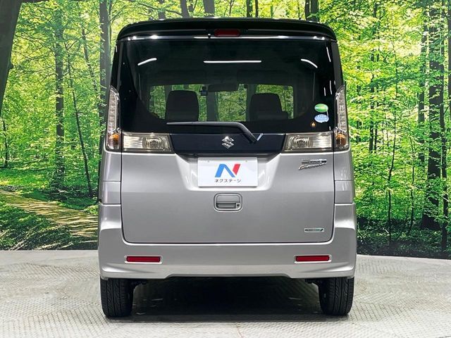 SUZUKI SPACIA CUSTOM 2014 Image 31