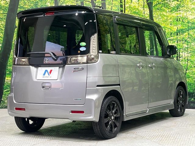 SUZUKI SPACIA CUSTOM 2014 Image 31