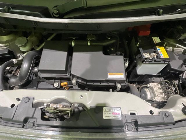 SUZUKI SPACIA CUSTOM 2014 Image 31