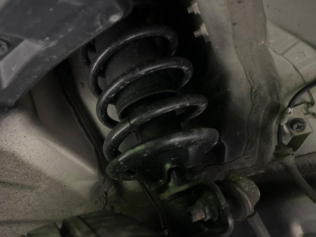 SUZUKI SPACIA CUSTOM 2014 Image 31