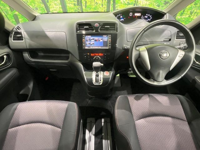 NISSAN SERENA  WG 2011 Image 31