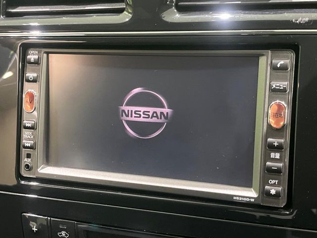 NISSAN SERENA  WG 2011 Image 31