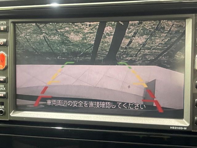 NISSAN SERENA  WG 2011 Image 31