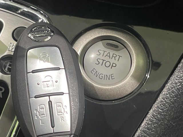 NISSAN SERENA  WG 2011 Image 31