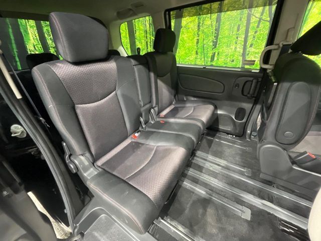 NISSAN SERENA  WG 2011 Image 31