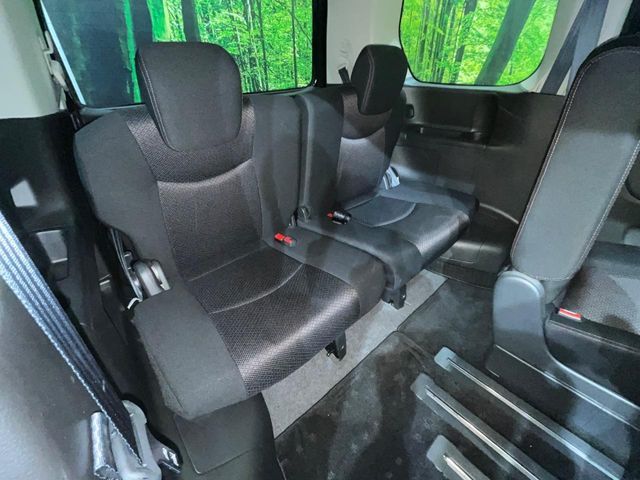NISSAN SERENA  WG 2011 Image 31