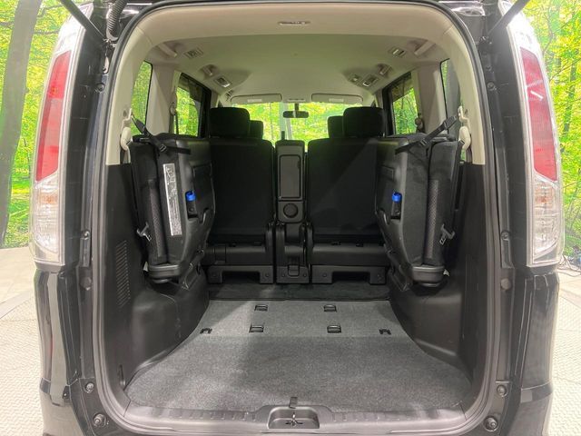 NISSAN SERENA  WG 2011 Image 31