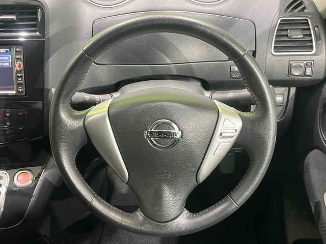 NISSAN SERENA  WG 2011 Image 31