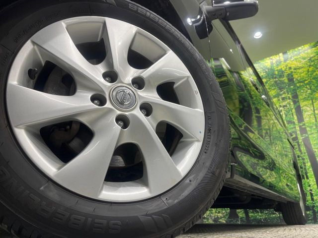 NISSAN SERENA  WG 2011 Image 31