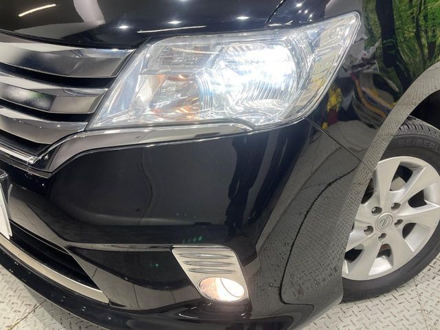 NISSAN SERENA  WG 2011 Image 31
