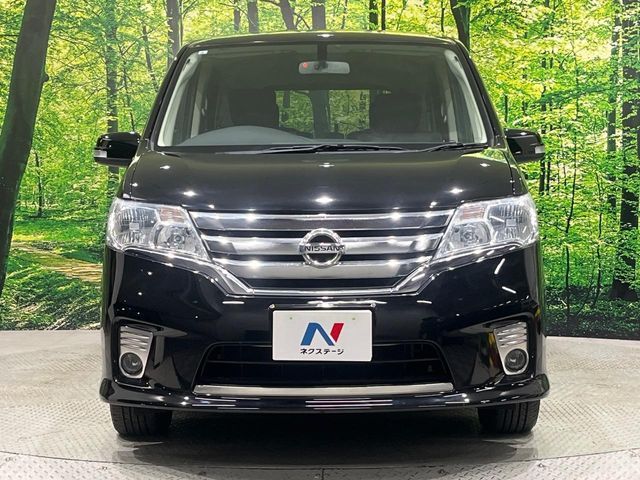 NISSAN SERENA  WG 2011 Image 31