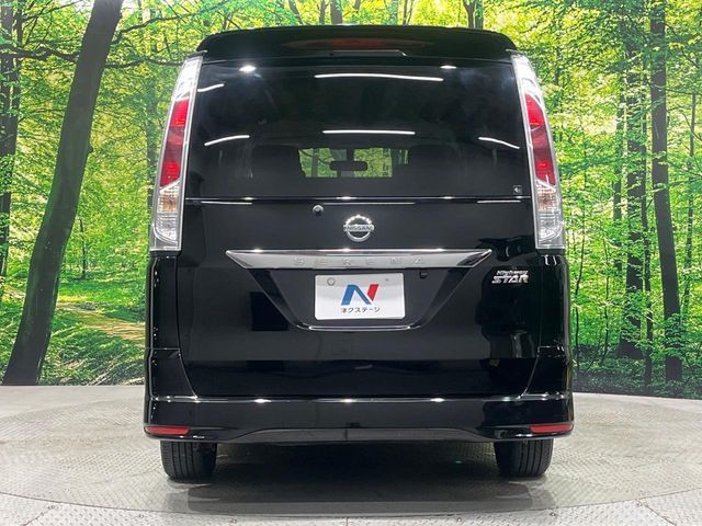 NISSAN SERENA  WG 2011 Image 31