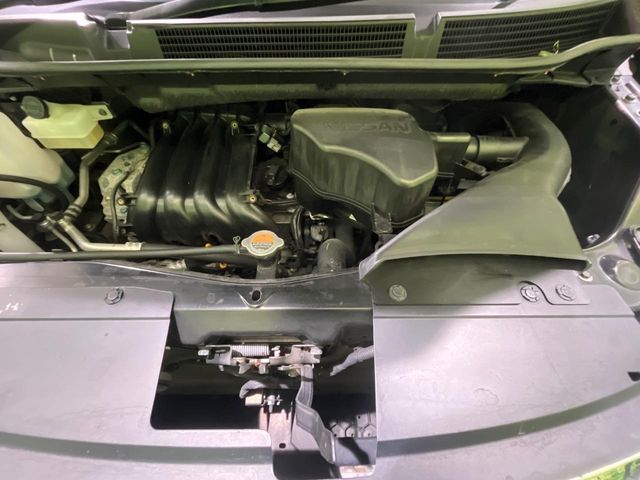 NISSAN SERENA  WG 2011 Image 31