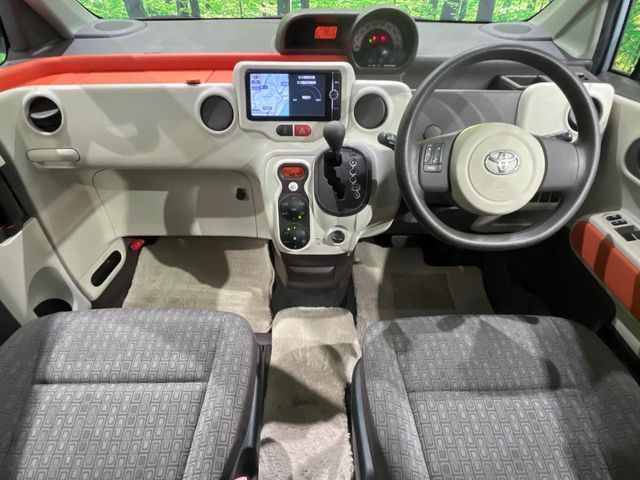 TOYOTA PORTE 2014 Image 31