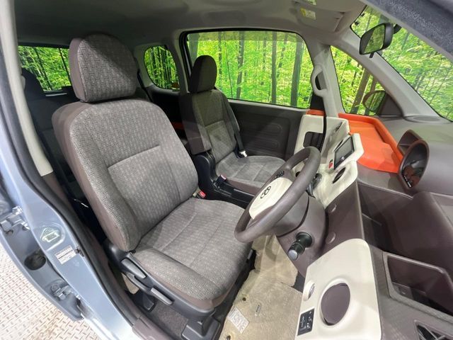 TOYOTA PORTE 2014 Image 31