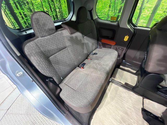 TOYOTA PORTE 2014 Image 31