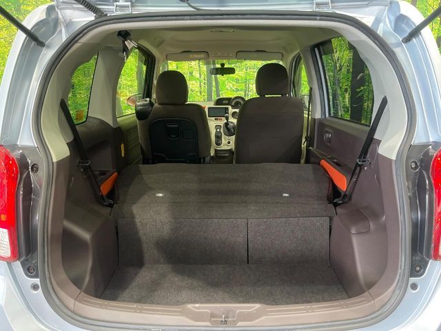 TOYOTA PORTE 2014 Image 31