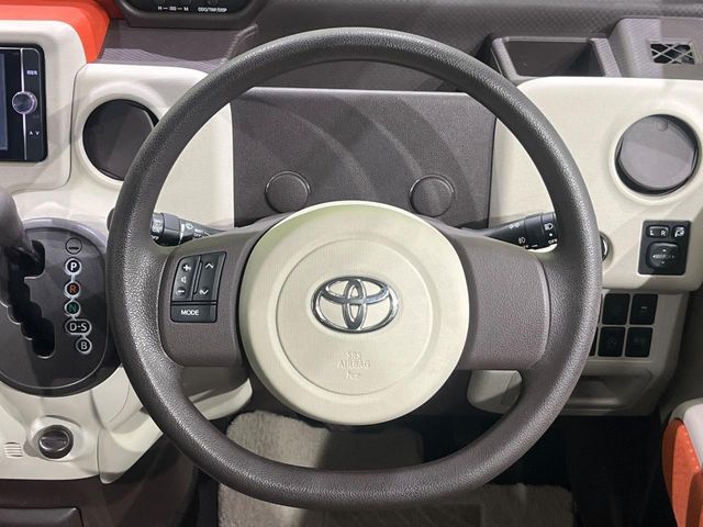 TOYOTA PORTE 2014 Image 31