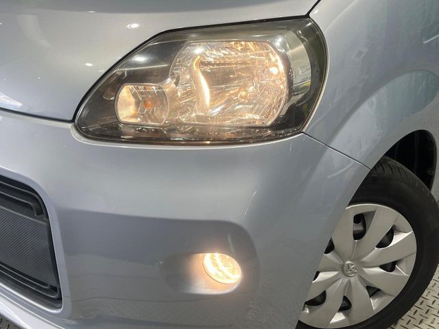 TOYOTA PORTE 2014 Image 31