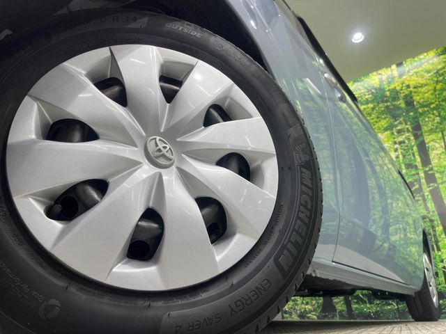 TOYOTA PORTE 2014 Image 31