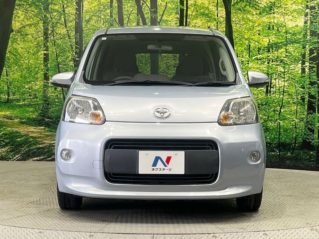 TOYOTA PORTE 2014 Image 31