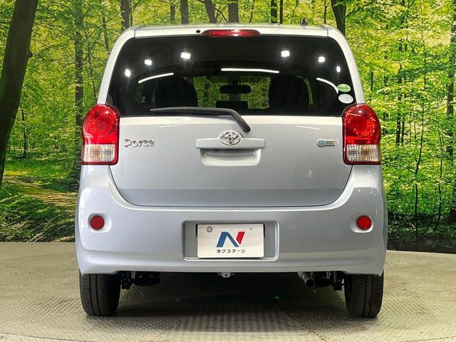 TOYOTA PORTE 2014 Image 31