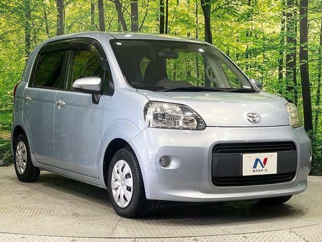 TOYOTA PORTE 2014 Image 31