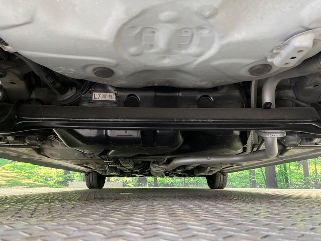 TOYOTA PORTE 2014 Image 31