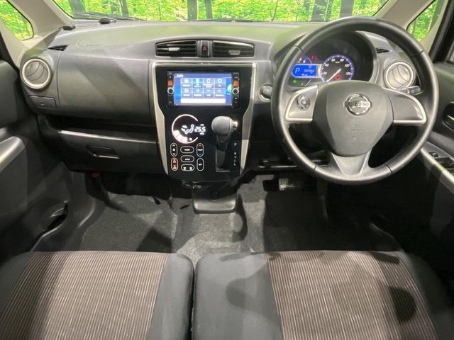 NISSAN DAYZ 2013 Image 31