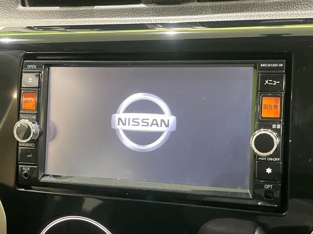 NISSAN DAYZ 2013 Image 31