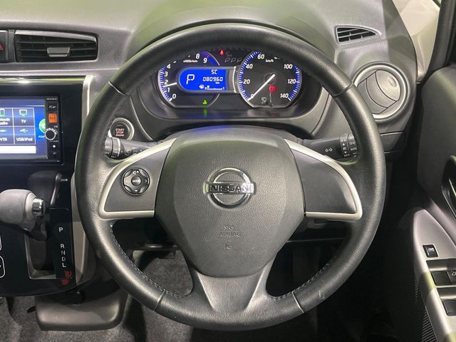 NISSAN DAYZ 2013 Image 31