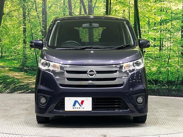 NISSAN DAYZ 2013 Image 31