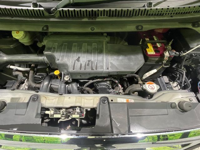 NISSAN DAYZ 2013 Image 31