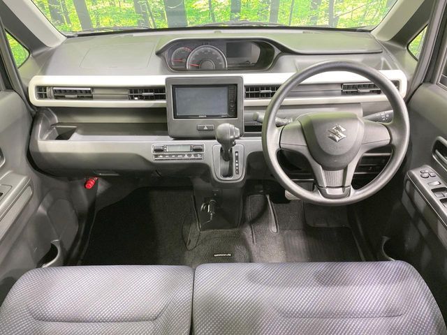 SUZUKI WAGON R 2017 Image 31