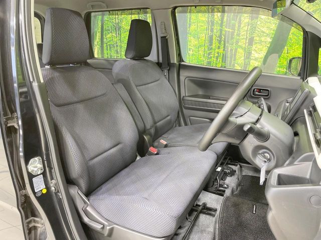 SUZUKI WAGON R 2017 Image 31