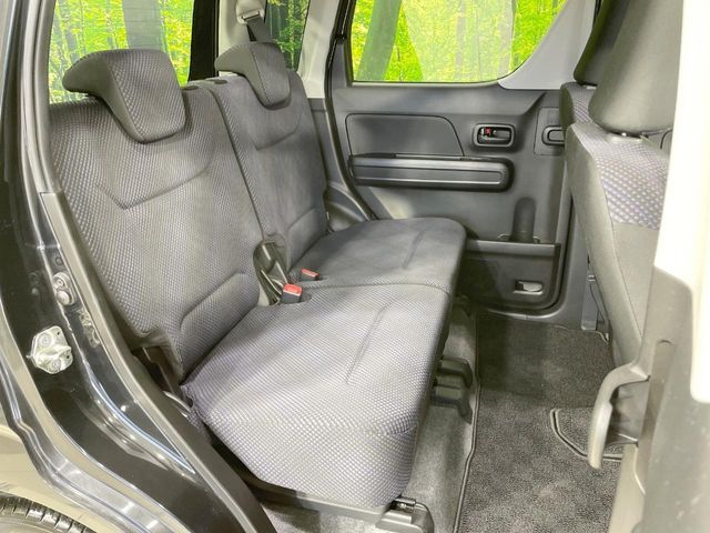 SUZUKI WAGON R 2017 Image 31