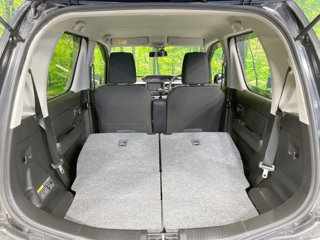 SUZUKI WAGON R 2017 Image 31