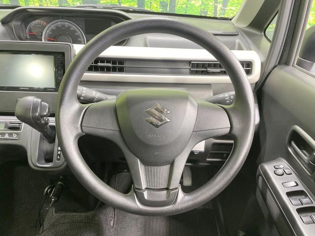 SUZUKI WAGON R 2017 Image 31