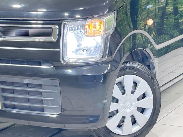 SUZUKI WAGON R 2017 Image 31